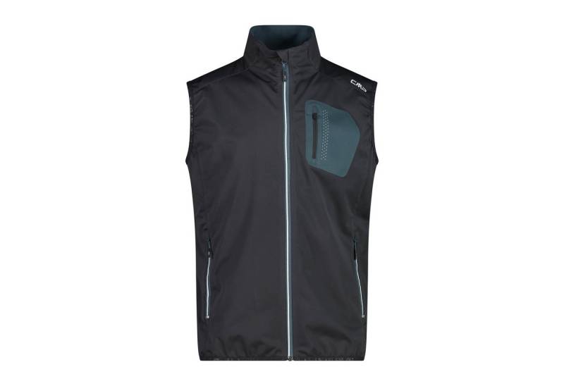 CMP Funktionsweste CMP Herren Weste Man Vest 32A6567 von CMP