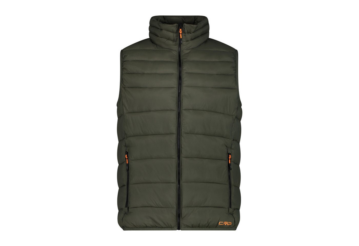 CMP Funktionsweste CMP Herren Weste Man Vest 34K2797 CMP Funktionsweste CMP Herren Weste Man Vest 34K2797 von CMP