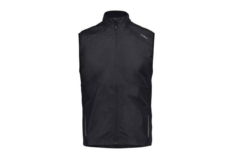 CMP Funktionsweste CMP Herren Weste Man Vest 3C89577T von CMP