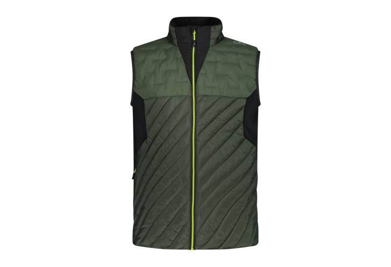 CMP Funktionsweste CMP Herren Weste Man Vest Hybrid 33Z2927 von CMP