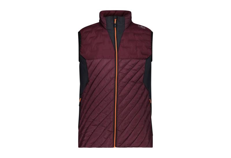 CMP Funktionsweste CMP Herren Weste Man Vest Hybrid 33Z2927 von CMP