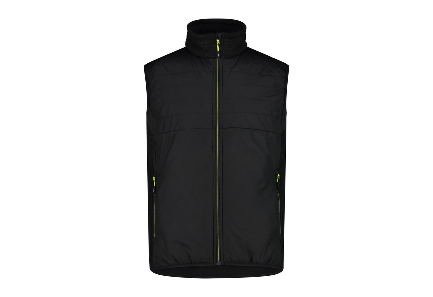 CMP Funktionsweste CMP Herren Weste Man Vest Hybrid 34H2747 CMP Funktionsweste CMP Herren Weste Man Vest Hybrid 34H2747 von CMP