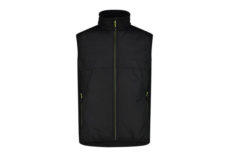 CMP Funktionsweste CMP Herren Weste Man Vest Hybrid 34H2747 CMP Funktionsweste CMP Herren Weste Man Vest Hybrid 34H2747 von CMP