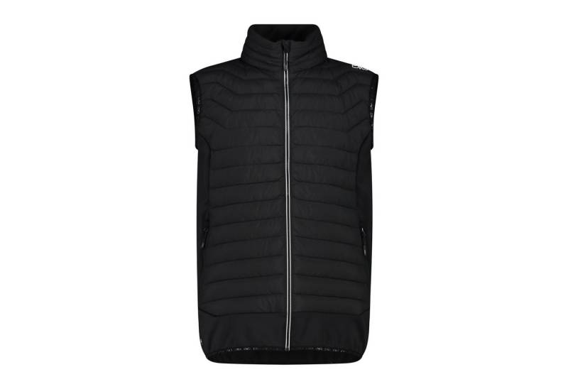 CMP Funktionsweste CMP Herren Weste Man Vest Hybrid 34Z1927 von CMP
