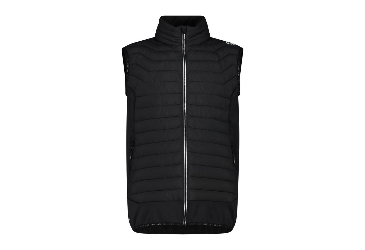CMP Funktionsweste CMP Herren Weste Man Vest Hybrid 34Z1927 CMP Funktionsweste CMP Herren Weste Man Vest Hybrid 34Z1927 von CMP