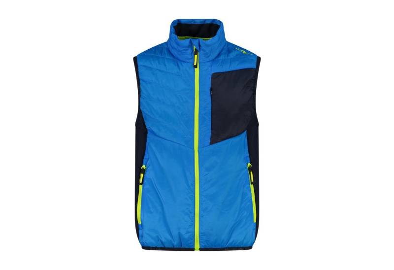 CMP Funktionsweste CMP Jungen Weste KID HYBRID VEST 34Z7034 von CMP