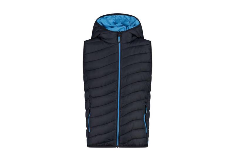 CMP Funktionsweste CMP Jungen Weste Kid Vest Fix Hood 32Z1024A von CMP