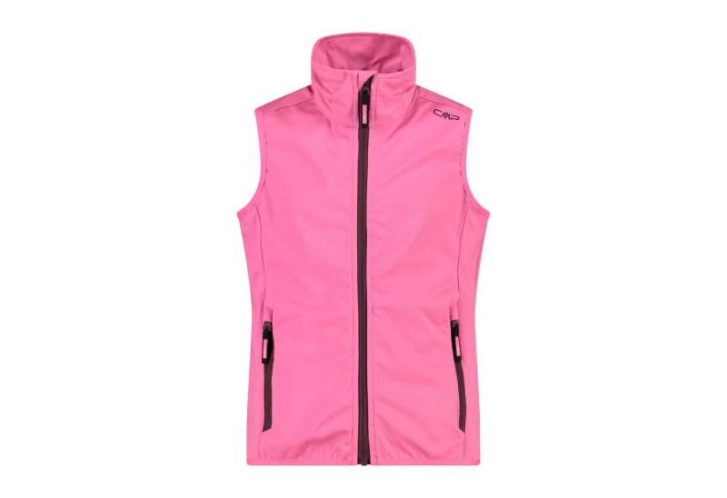 CMP Funktionsweste CMP Mädchen Softshellweste Kid Vest 31A5025 von CMP