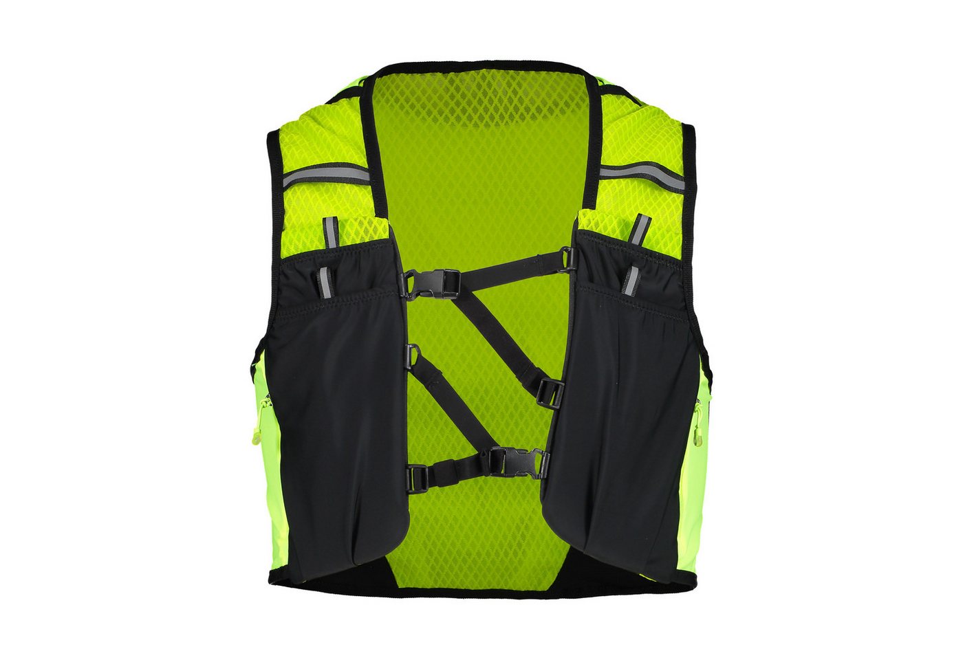 CMP Funktionsweste CMP Weste SANTA FE TRAIL VEST 3V31537 von CMP