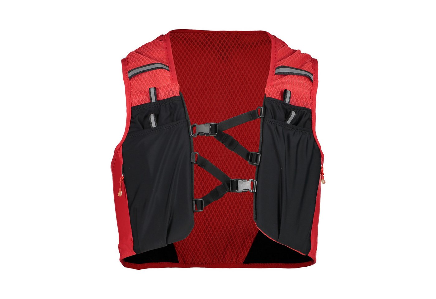 CMP Funktionsweste CMP Weste SANTA FE TRAIL VEST 3V31537 von CMP