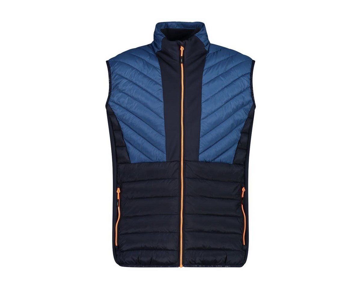 CMP Funktionsweste Cmp M Vest Hybrid Herren Isolationsweste von CMP