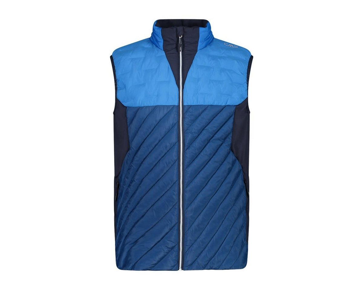 CMP Funktionsweste Cmp M Vest Hybrid Mini Ripstop Herren von CMP