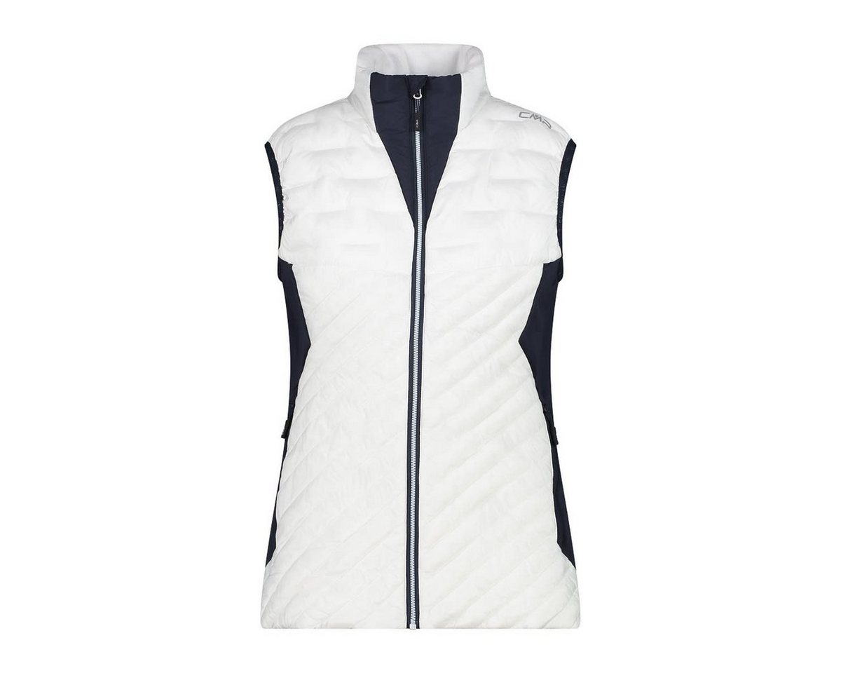 CMP Funktionsweste Cmp W Vest Hybrid Mini Ripstop Damen von CMP