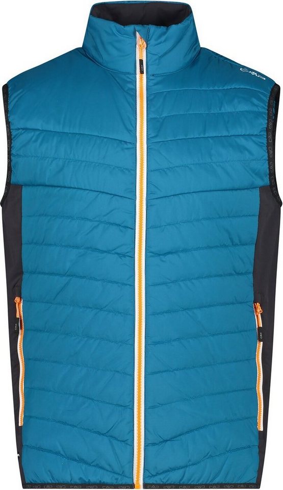 CMP Funktionsweste MAN HYBRID VEST von CMP