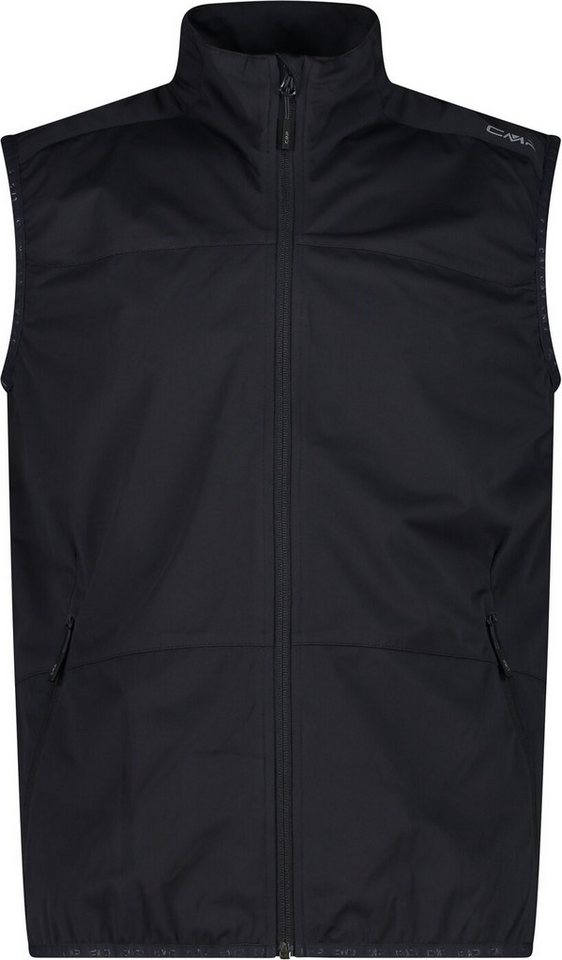 CMP Funktionsweste MAN VEST ANTRACITE von CMP