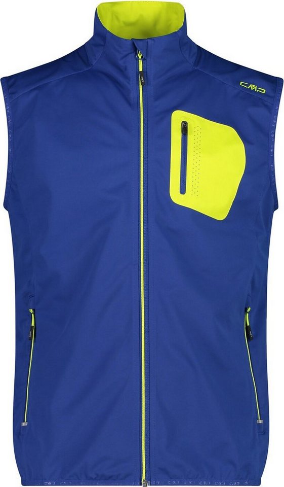 CMP Funktionsweste MAN VEST ELECTRIC von CMP