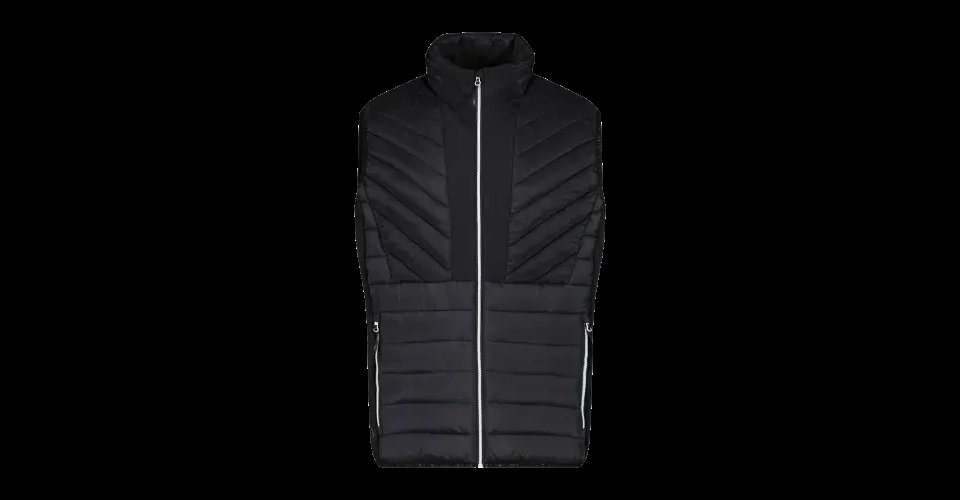 CMP Funktionsweste MAN VEST HYBRID von CMP