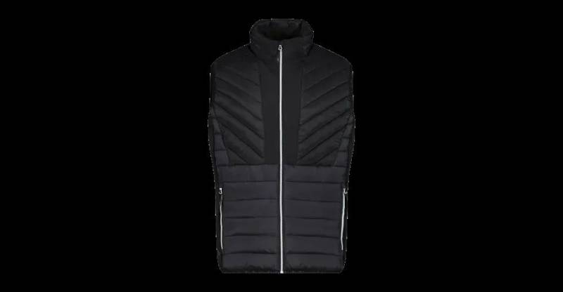 CMP Funktionsweste MAN VEST HYBRID von CMP