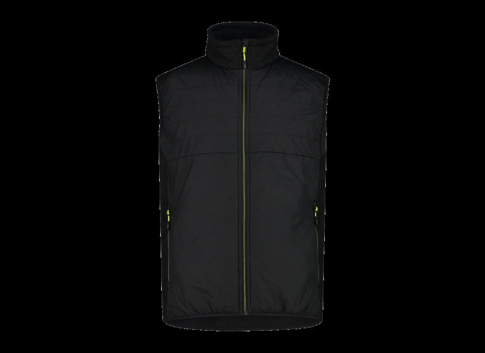 CMP Funktionsweste MAN VEST HYBRID CMP Funktionsweste MAN VEST HYBRID von CMP