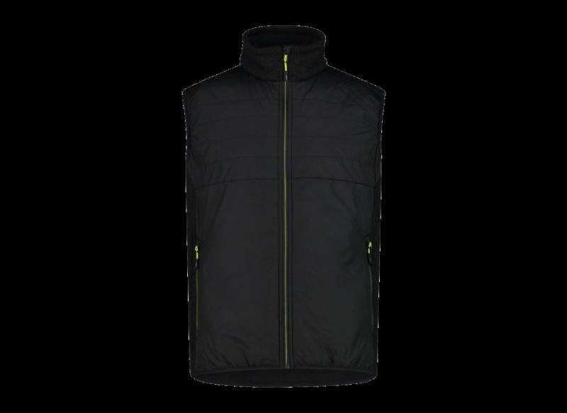 CMP Funktionsweste MAN VEST HYBRID von CMP