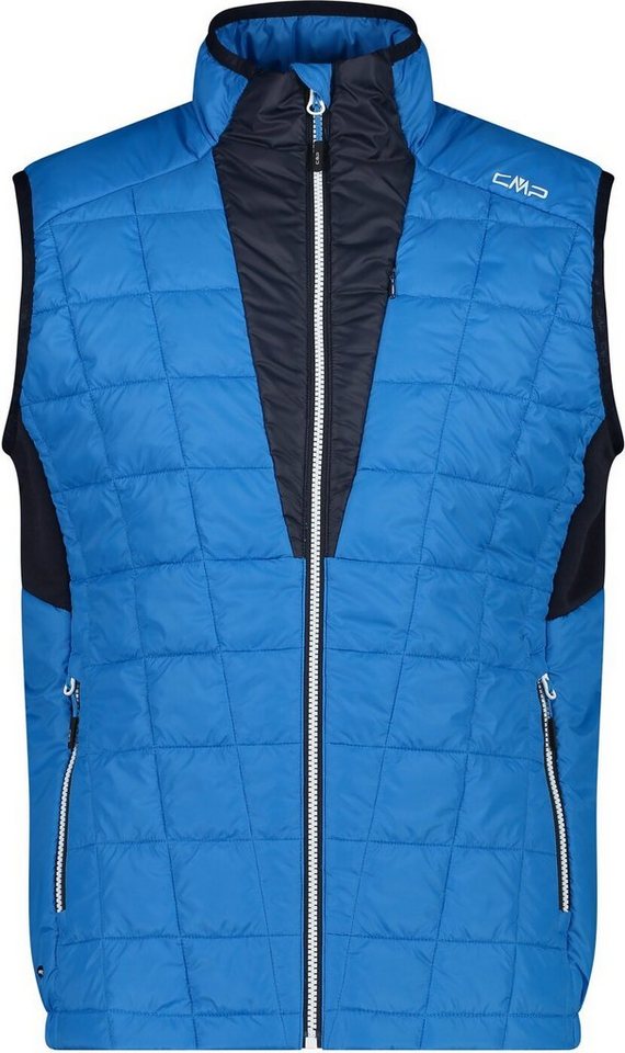 CMP Funktionsweste MAN VEST L565 RIVER CMP Funktionsweste MAN VEST L565 RIVER von CMP