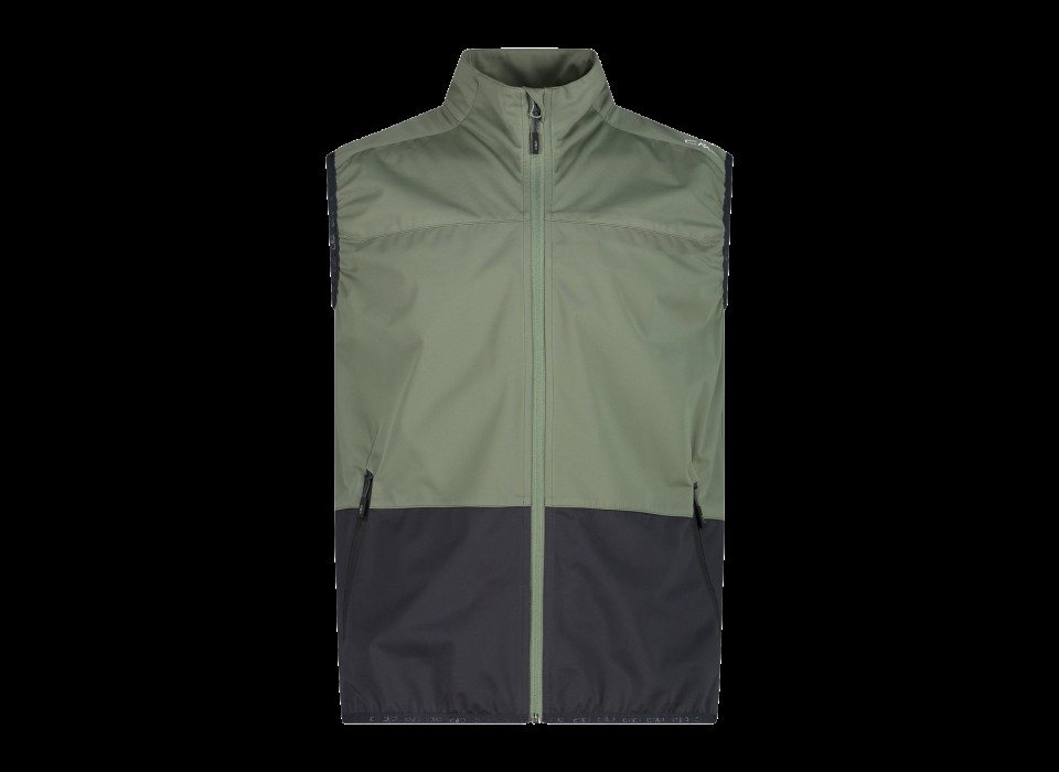 CMP Funktionsweste MAN VEST von CMP
