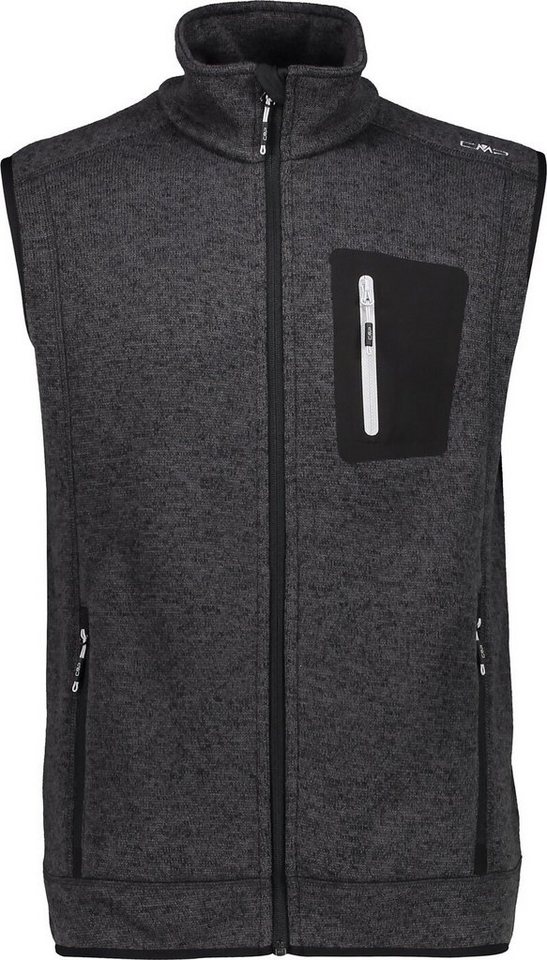 CMP Funktionsweste MAN VEST CMP Funktionsweste MAN VEST von CMP