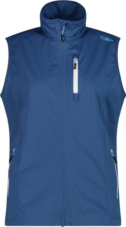 CMP Funktionsweste WOMAN VEST von CMP