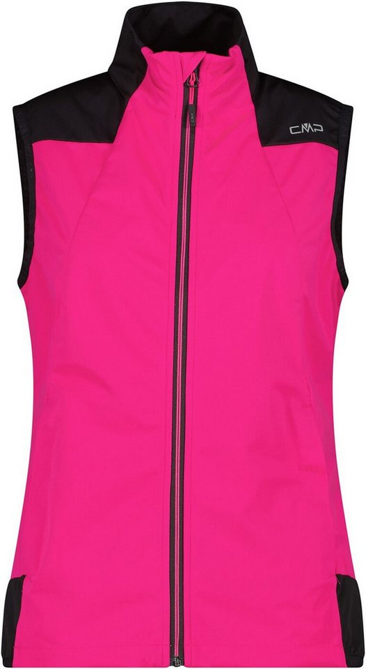 CMP Funktionsweste WOMAN VEST FESTIVAL von CMP