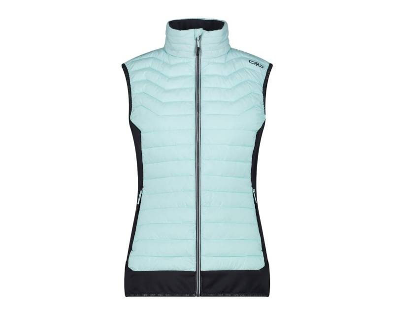 CMP Funktionsweste WOMAN VEST HYBRID ACQUA von CMP
