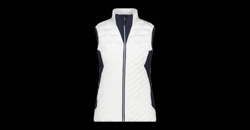 CMP Funktionsweste WOMAN VEST HYBRID von CMP