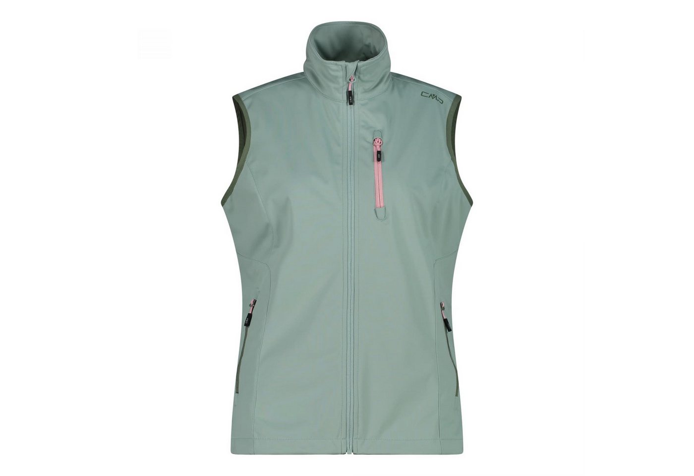 CMP Funktionsweste WOMAN VEST JADE von CMP