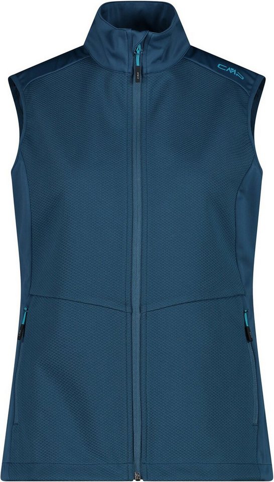 CMP Funktionsweste WOMAN VEST NIGHT von CMP