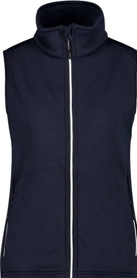 CMP Funktionsweste WOMAN VEST von CMP