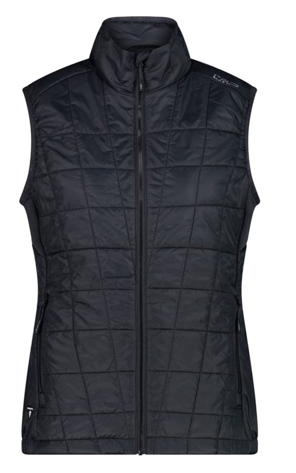 CMP Funktionsweste WOMAN VEST von CMP