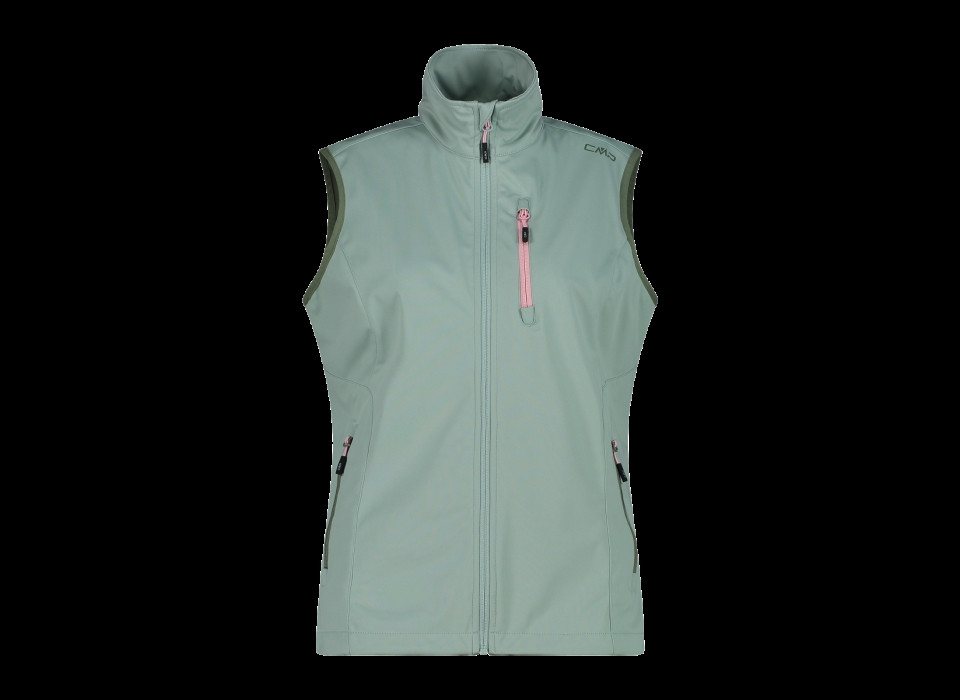 CMP Funktionsweste WOMAN VEST von CMP