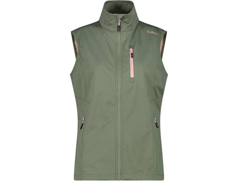CMP Funktionsweste WOMAN VEST von CMP