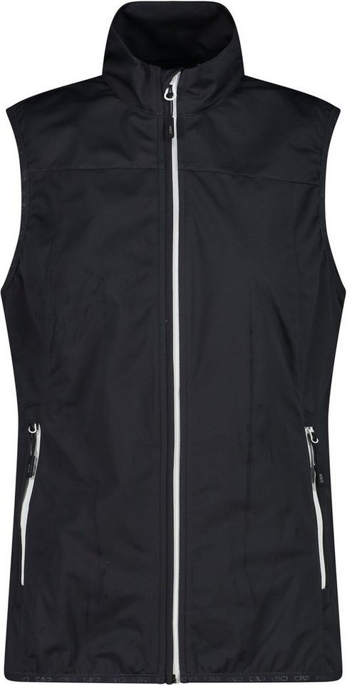 CMP Funktionsweste WOMAN VEST von CMP