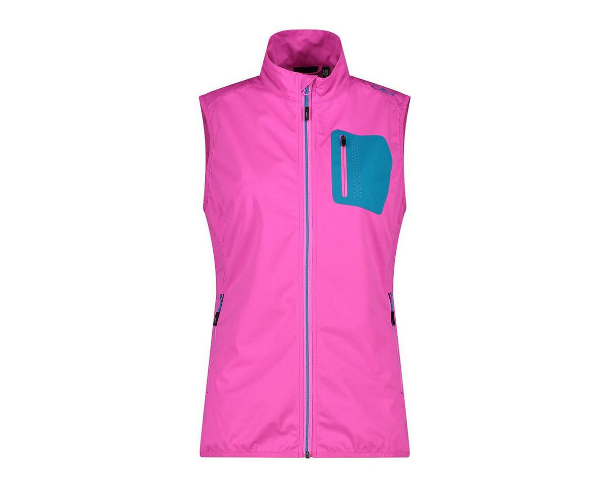 CMP Funktionsweste Woman Vest von CMP