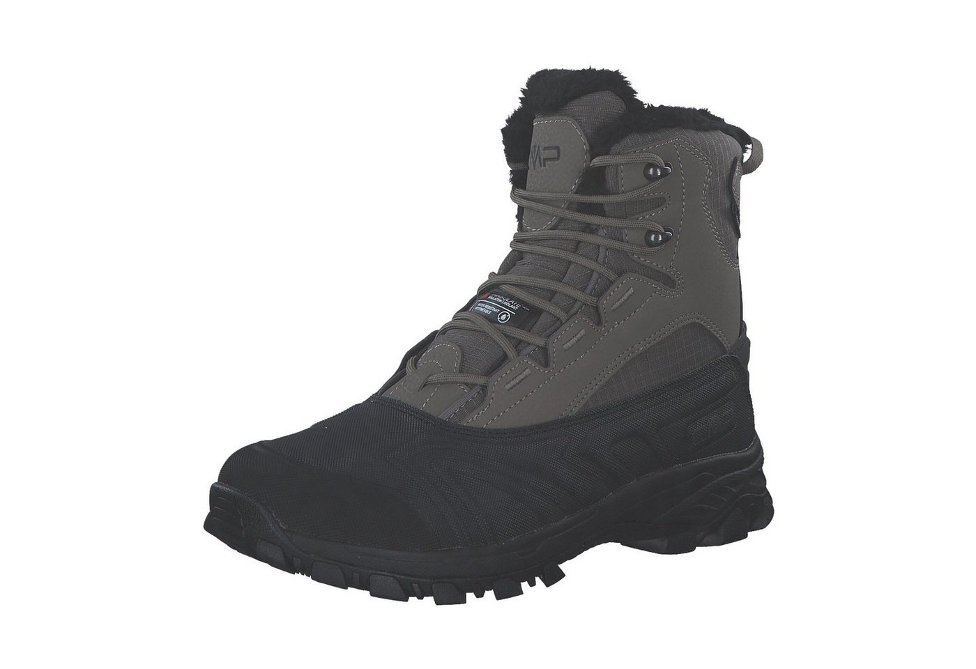 CMP Fynnick Snow Boots WP 3Q79867 Winterstiefel von CMP