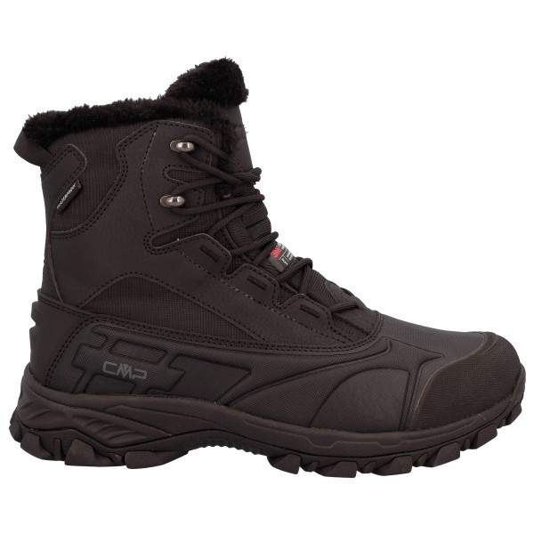 CMP - Fynnick Snow Boots WP - Winterschuhe Gr 42 schwarz von CMP