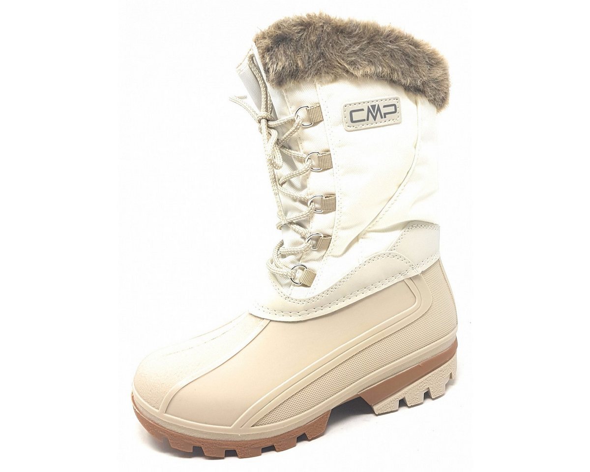 CMP Girl Magdalena Snow Boots Stiefel von CMP