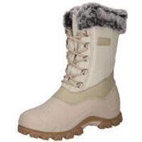 CMP Girl Magdalena Snowboot Mädchen beige|beige|beige|beige|beige|beige|beige|beige|beige|beige von CMP