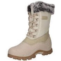CMP Girl Magdalena Snowboot Mädchen beige von CMP