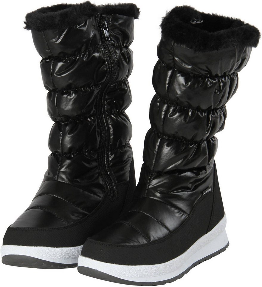 CMP HOLSE Waterproof Winterstiefel von CMP