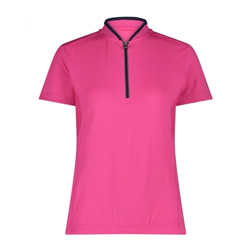 CMP Half Zip Fahrradshirt Damen - 42 von CMP