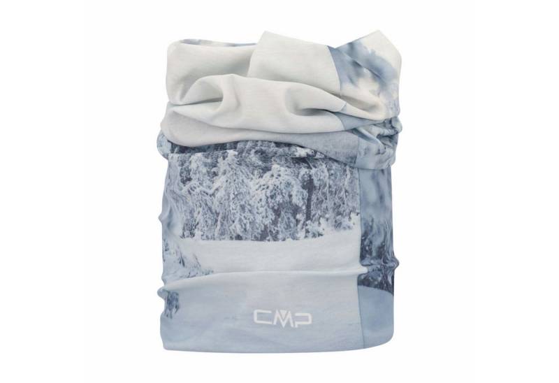 CMP Halstuch CMP Unisex Schlauchschaal NECKWARMER 6595540 von CMP