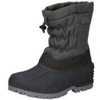 CMP Hanki 3.0 Snowboot Mädchen|Jungen grau von CMP