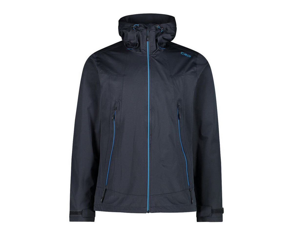 CMP Hardshelljacke MAN Jacket FIX Hood von CMP