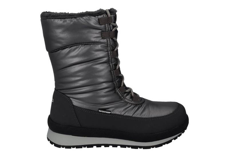 CMP Harma Snow Boot WP Winterstiefel mit wasserfester CLIMAPROTECT Membran von CMP